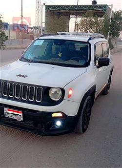 جيب رينيجيد